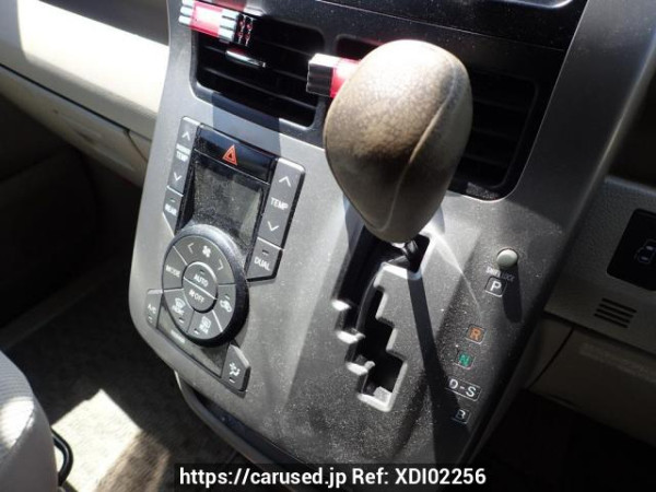 Used 2009 AT toyota noah ZRR70G Image[17]