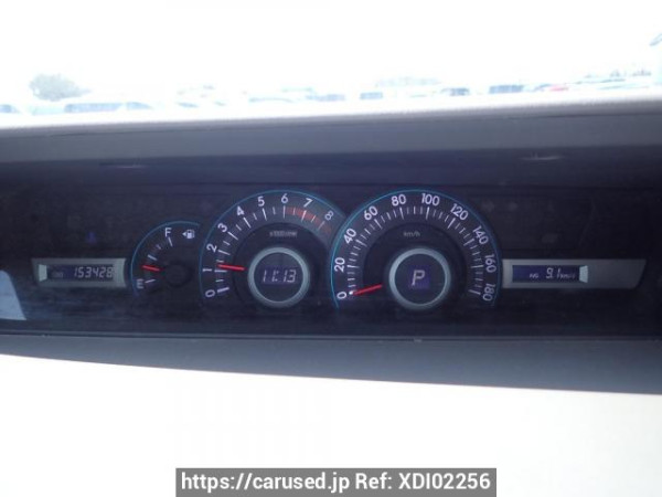 Used 2009 AT toyota noah ZRR70G Image[18]