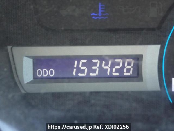 Used 2009 AT toyota noah ZRR70G Image[19]