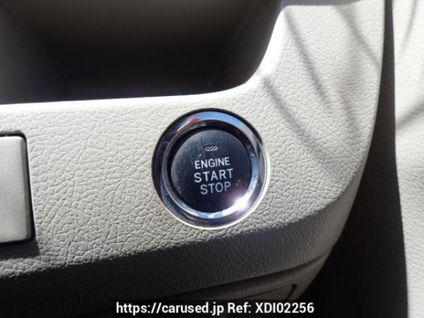Used 2009 AT toyota noah ZRR70G Image[20]