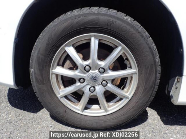 Used 2009 AT toyota noah ZRR70G Image[23]