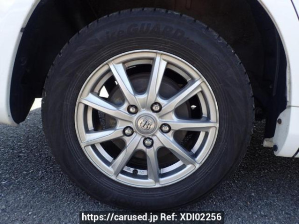 Used 2009 AT toyota noah ZRR70G Image[25]