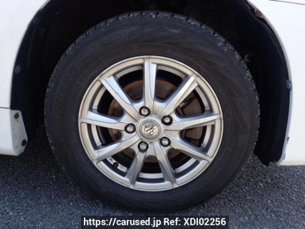 Used 2009 AT toyota noah ZRR70G Image[26]