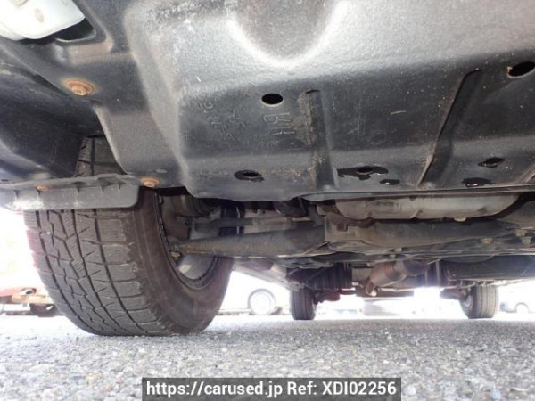 Used 2009 AT toyota noah ZRR70G Image[27]