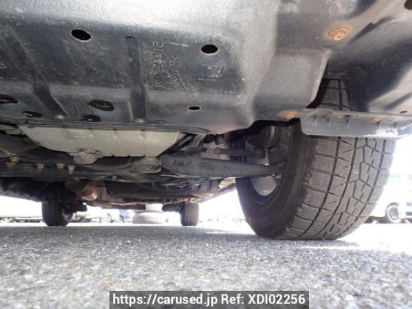 Used 2009 AT toyota noah ZRR70G Image[28]