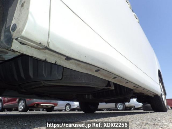 Used 2009 AT toyota noah ZRR70G Image[29]