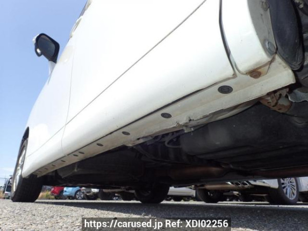 Used 2009 AT toyota noah ZRR70G Image[30]