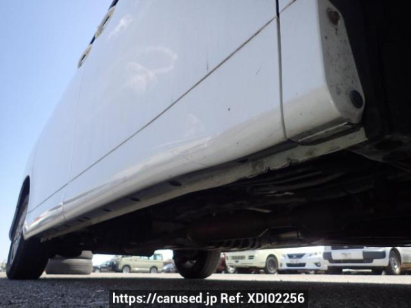 Used 2009 AT toyota noah ZRR70G Image[32]