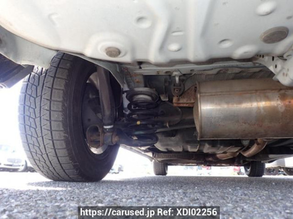 Used 2009 AT toyota noah ZRR70G Image[33]