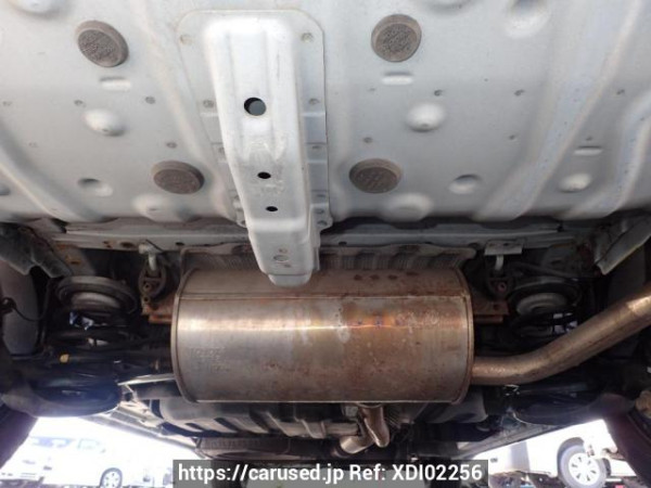 Used 2009 AT toyota noah ZRR70G Image[34]