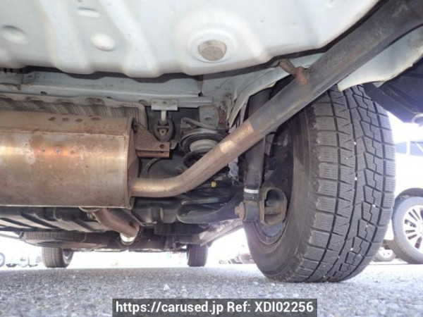 Used 2009 AT toyota noah ZRR70G Image[35]