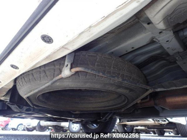 Used 2009 AT toyota noah ZRR70G Image[36]