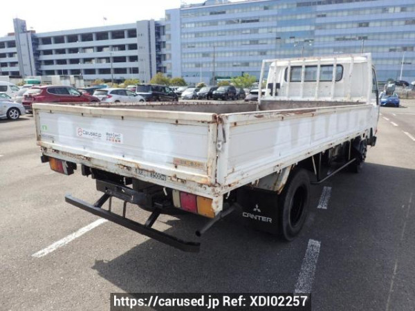Used 1988 MT mitsubishi canter FE447E Image[5]