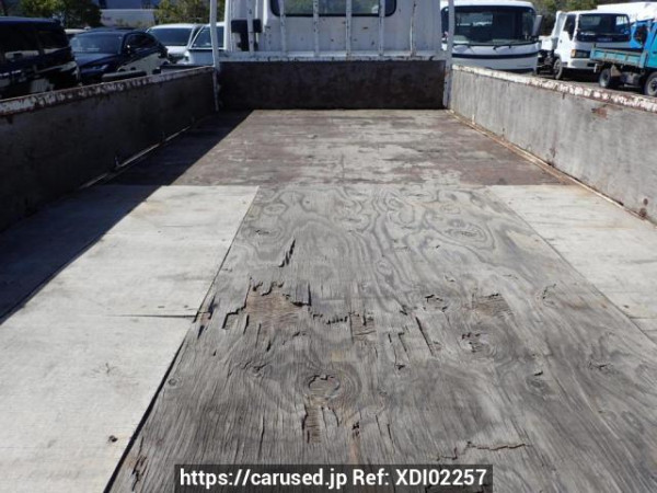 Used 1988 MT mitsubishi canter FE447E Image[6]