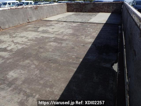 Used 1988 MT mitsubishi canter FE447E Image[7]