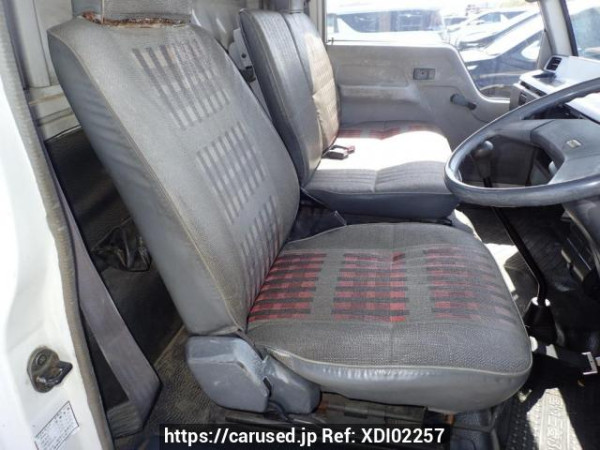 Used 1988 MT mitsubishi canter FE447E Image[10]