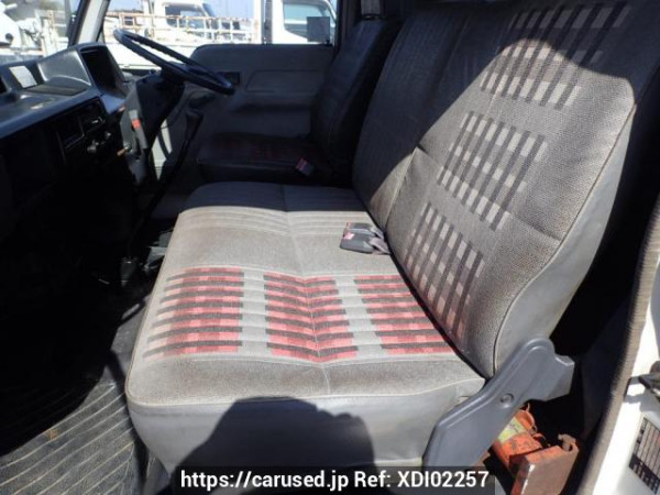 Used 1988 MT mitsubishi canter FE447E Image[11]