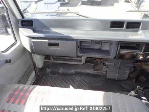 Used 1988 MT mitsubishi canter FE447E Image[12]