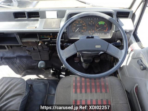 Used 1988 MT mitsubishi canter FE447E Image[13]