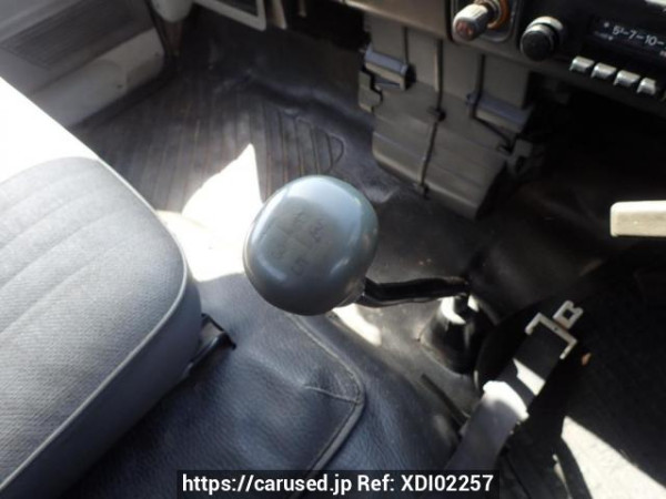 Used 1988 MT mitsubishi canter FE447E Image[15]