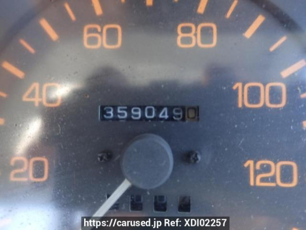 Used 1988 MT mitsubishi canter FE447E Image[17]