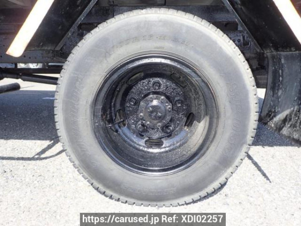 Used 1988 MT mitsubishi canter FE447E Image[19]