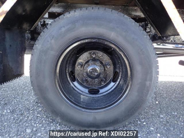 Used 1988 MT mitsubishi canter FE447E Image[20]