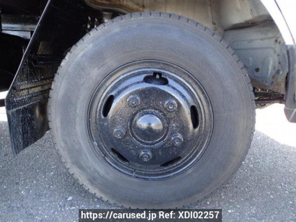 Used 1988 MT mitsubishi canter FE447E Image[21]