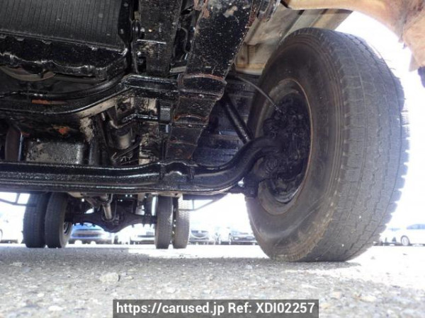 Used 1988 MT mitsubishi canter FE447E Image[23]