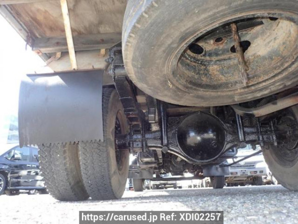 Used 1988 MT mitsubishi canter FE447E Image[24]