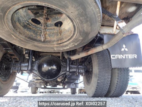 Used 1988 MT mitsubishi canter FE447E Image[26]