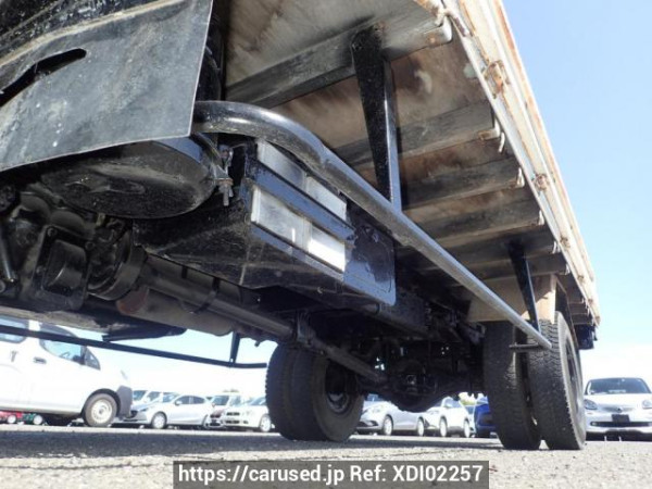 Used 1988 MT mitsubishi canter FE447E Image[27]