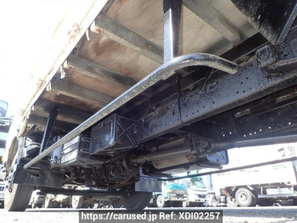 Used 1988 MT mitsubishi canter FE447E Image[28]