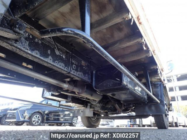 Used 1988 MT mitsubishi canter FE447E Image[29]