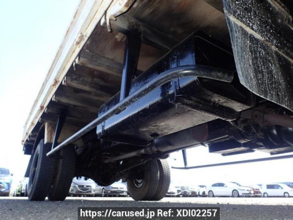 Used 1988 MT mitsubishi canter FE447E Image[30]