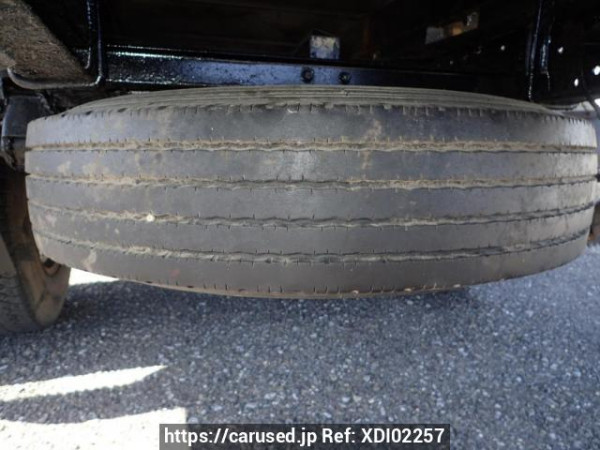 Used 1988 MT mitsubishi canter FE447E Image[31]