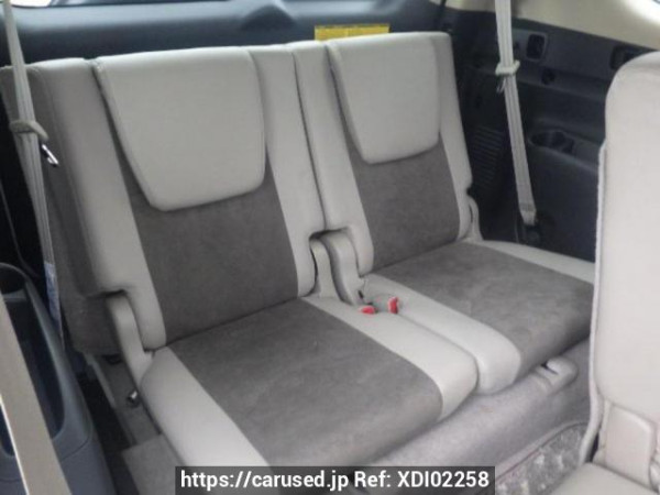 Used 2008 AT toyota vanguard ACA33W Image[15]