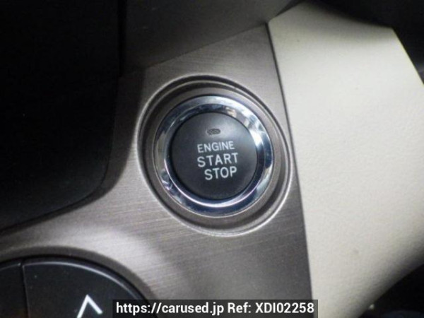 Used 2008 AT toyota vanguard ACA33W Image[19]