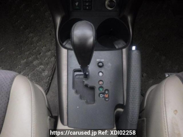 Used 2008 AT toyota vanguard ACA33W Image[21]