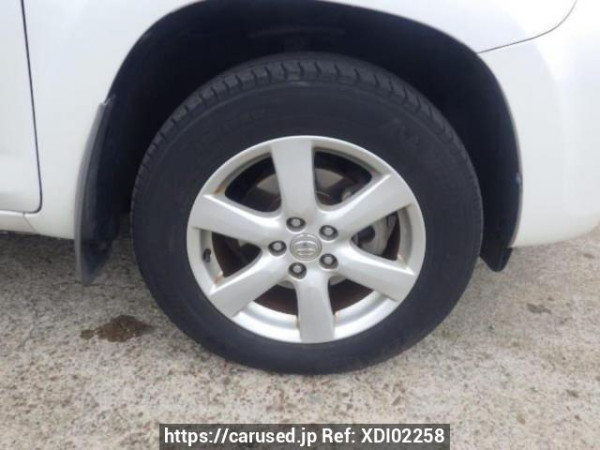 Used 2008 AT toyota vanguard ACA33W Image[25]