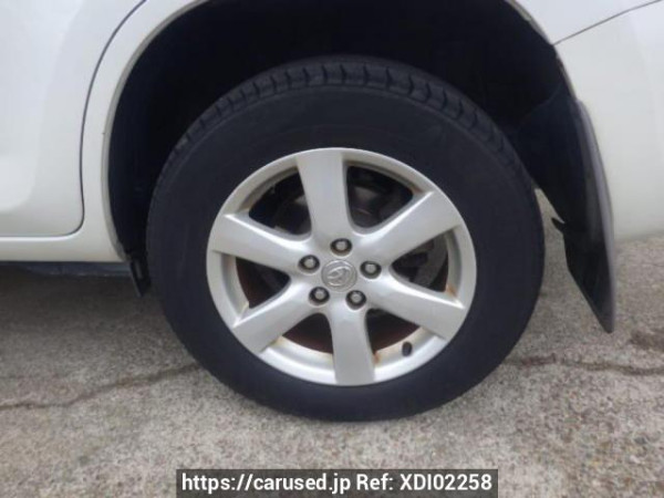 Used 2008 AT toyota vanguard ACA33W Image[26]