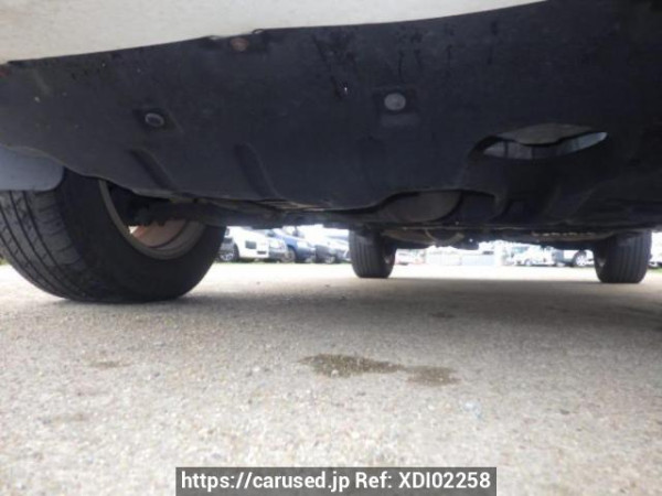 Used 2008 AT toyota vanguard ACA33W Image[28]