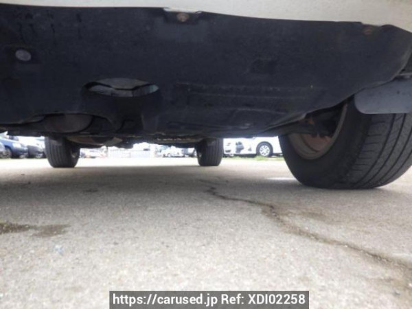 Used 2008 AT toyota vanguard ACA33W Image[29]