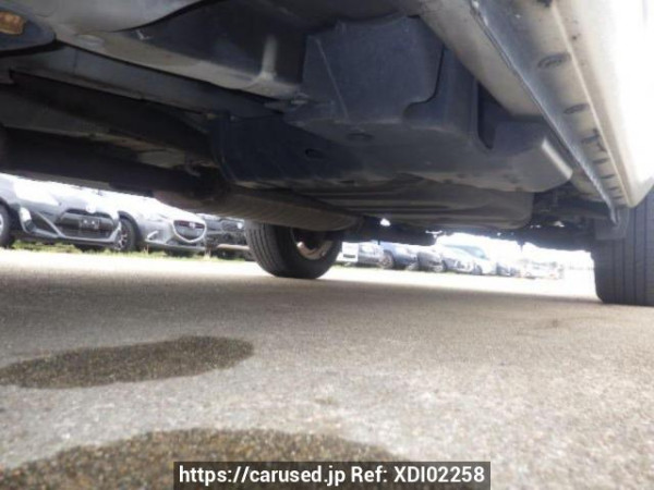Used 2008 AT toyota vanguard ACA33W Image[33]