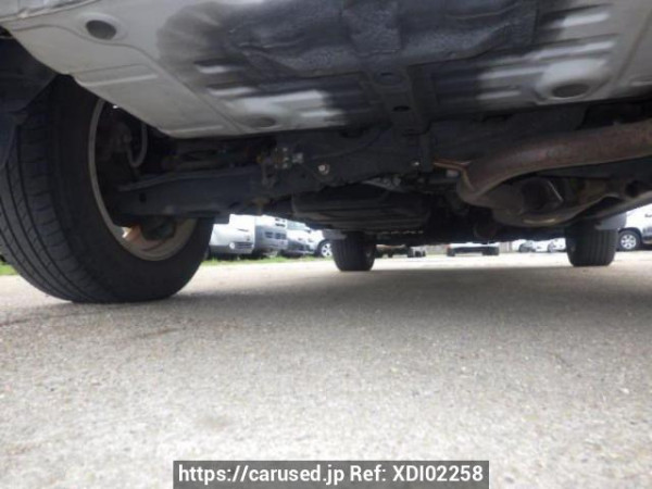 Used 2008 AT toyota vanguard ACA33W Image[34]