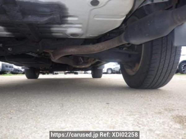 Used 2008 AT toyota vanguard ACA33W Image[35]