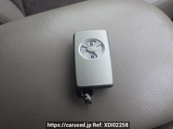 Used 2008 AT toyota vanguard ACA33W Image[36]