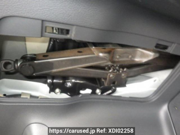 Used 2008 AT toyota vanguard ACA33W Image[38]