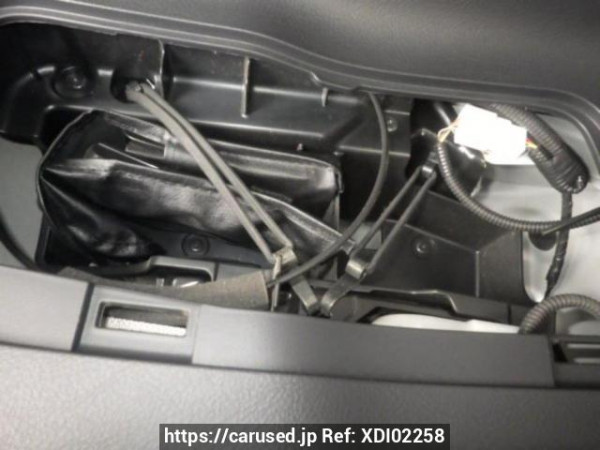 Used 2008 AT toyota vanguard ACA33W Image[39]