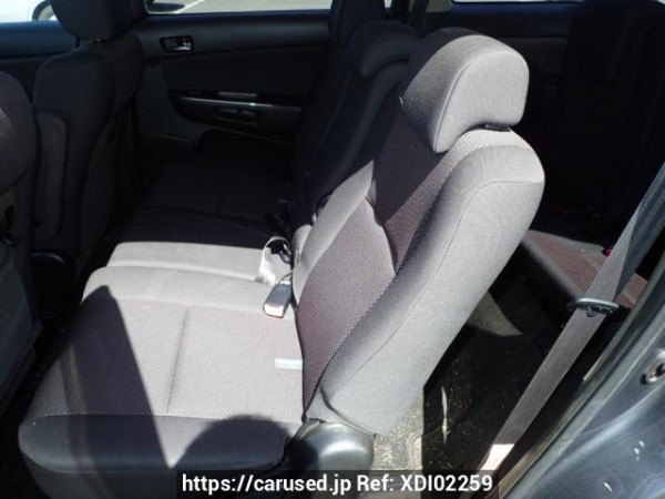 Used 2004 AT toyota wish ZNE10G Image[12]